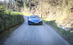 RENAULT APLINE A110