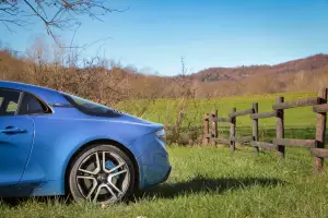 RENAULT APLINE A110