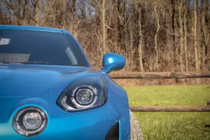RENAULT APLINE A110