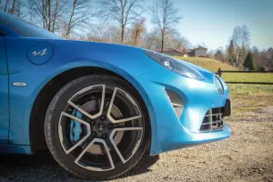 RENAULT APLINE A110