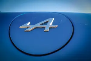 RENAULT APLINE A110