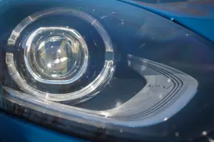 RENAULT APLINE A110
