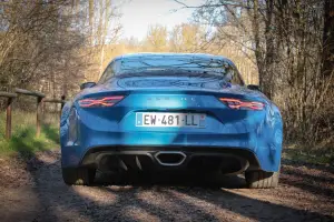 RENAULT APLINE A110