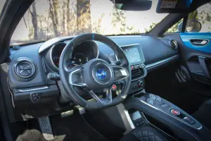 RENAULT APLINE A110