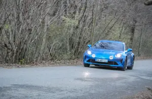 RENAULT APLINE A110