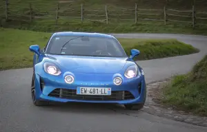 RENAULT APLINE A110