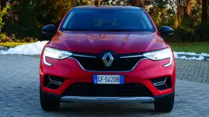 Renault Arkana E-Tech Hybrid 2022 Natale - 2