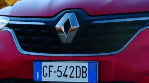 Renault Arkana E-Tech Hybrid 2022 Natale - 7
