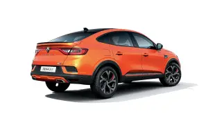 Renault Arkana - Foto ufficiali - 11