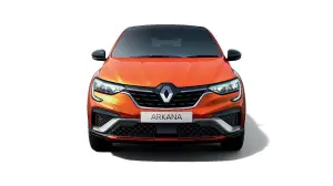 Renault Arkana - Foto ufficiali - 12