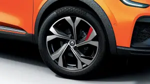 Renault Arkana - Foto ufficiali - 17