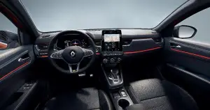 Renault Arkana - Foto ufficiali