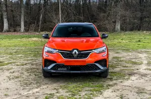 Renault Arkana - Primo Contatto