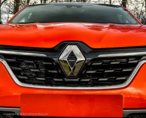 Renault Arkana - Primo Contatto