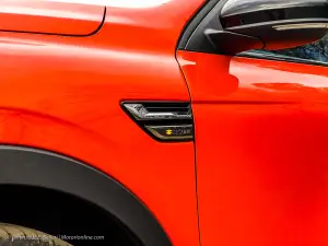 Renault Arkana - Primo Contatto