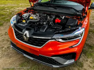 Renault Arkana - Primo Contatto