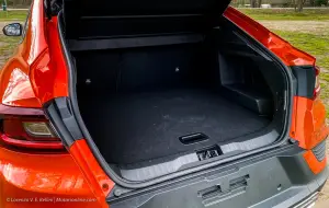 Renault Arkana - Primo Contatto