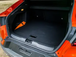 Renault Arkana - Primo Contatto