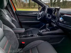 Renault Arkana - Primo Contatto