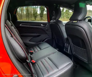 Renault Arkana - Primo Contatto