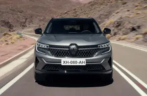 Renault Austral 2022