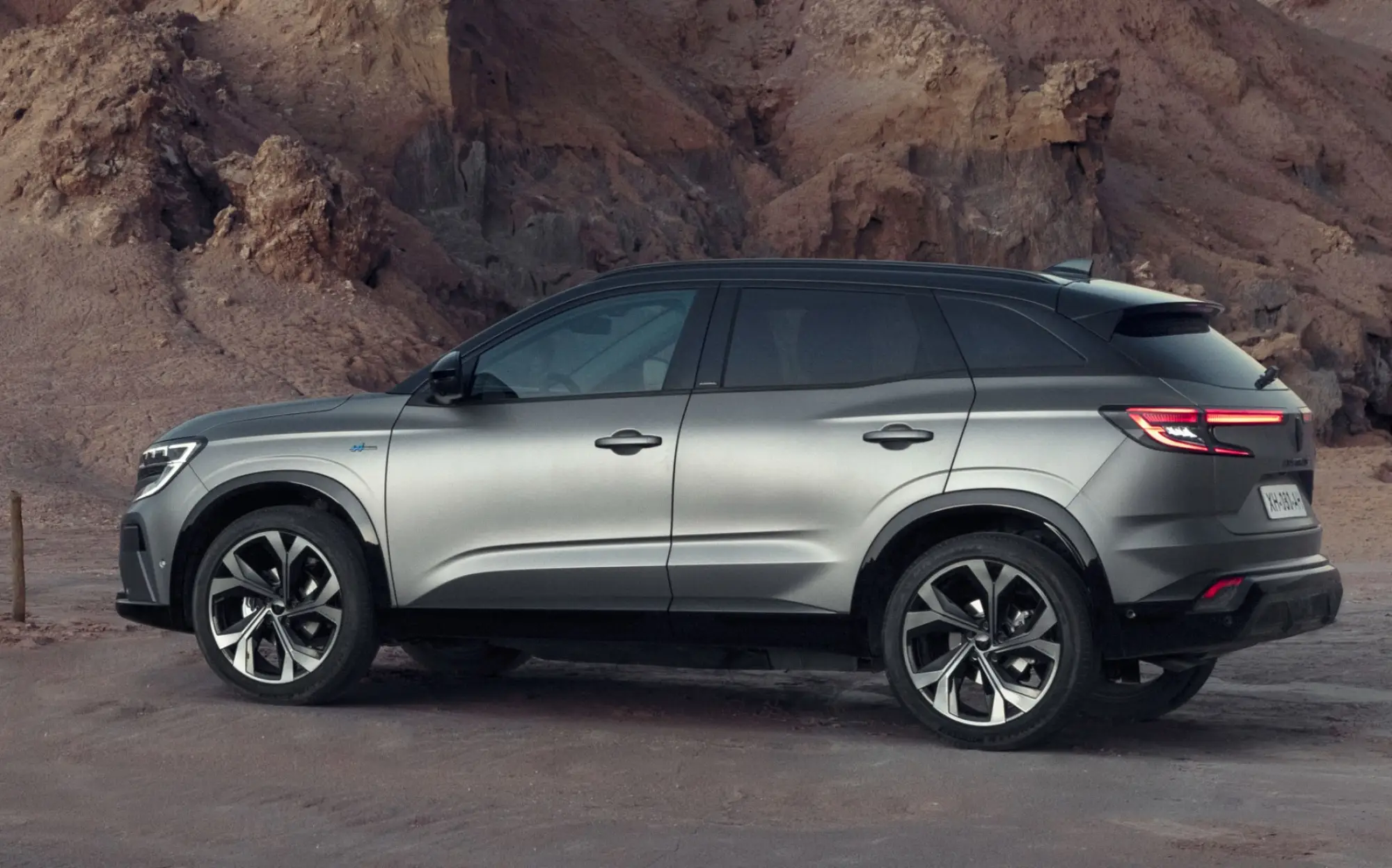 Renault Austral 2022 - 58