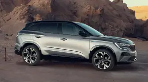 Renault Austral 2022