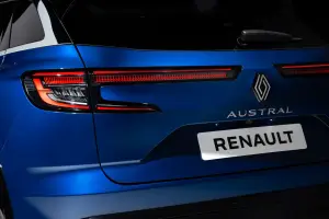 Renault Austral 2022