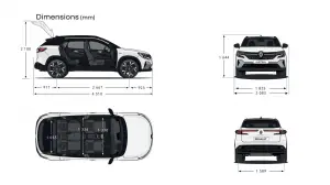 Renault Austral 2022