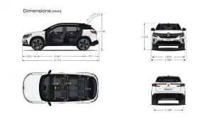 Renault Austral 2022