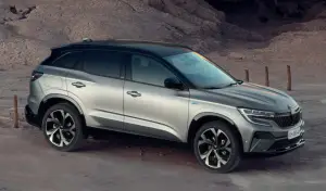 Renault Austral 2022 - 60