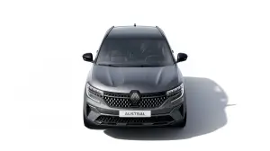 Renault Austral 2022