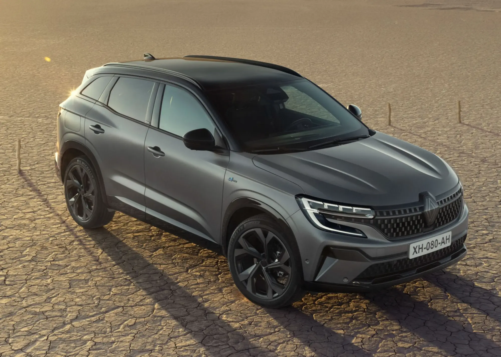 Renault Austral 2022 - 63