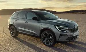 Renault Austral 2022 - 64