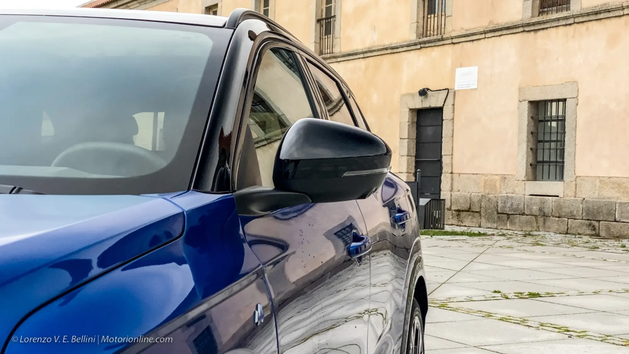 Renault Austral - Primo Contatto - 11