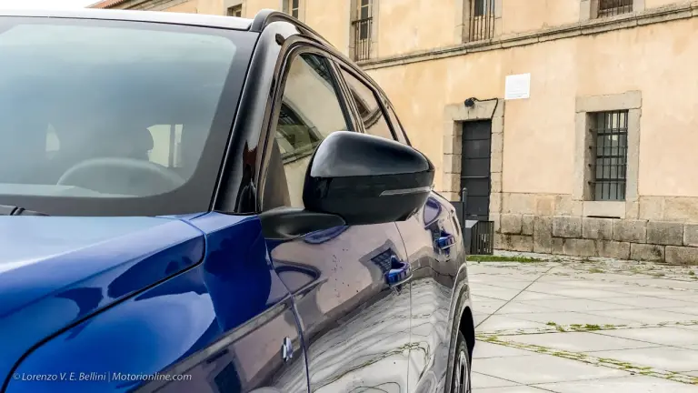 Renault Austral - Primo Contatto - 11