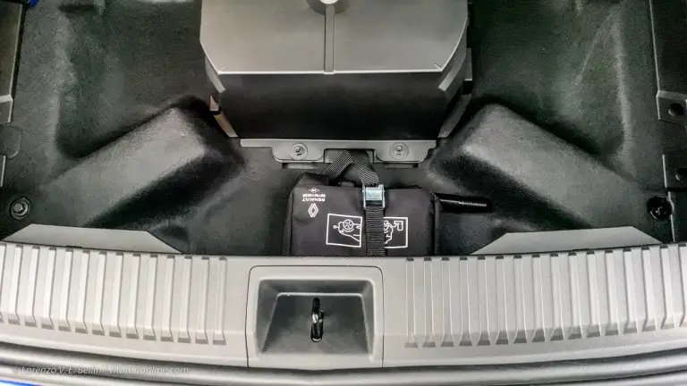 Renault Austral - Primo Contatto - 24