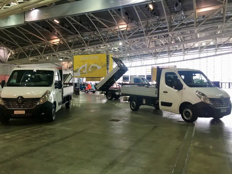 Renault Business Booster Tour 2018 - 11