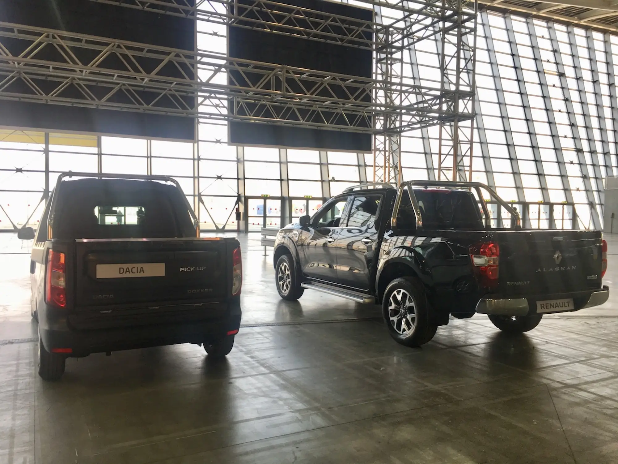 Renault Business Booster Tour 2018 - 16