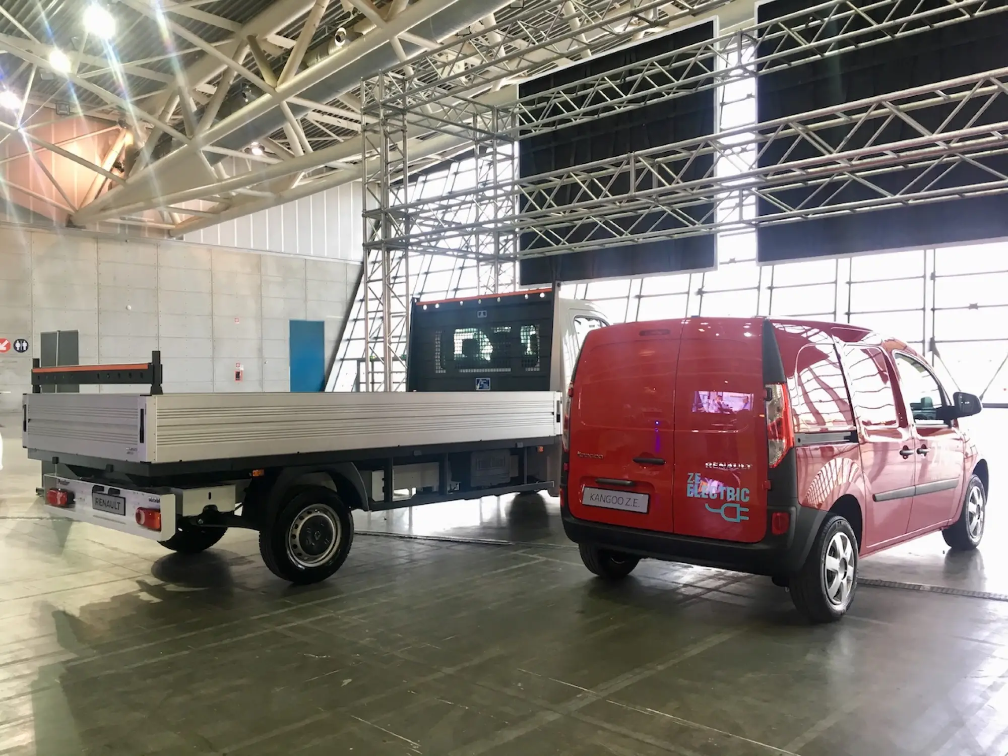 Renault Business Booster Tour 2018 - 17
