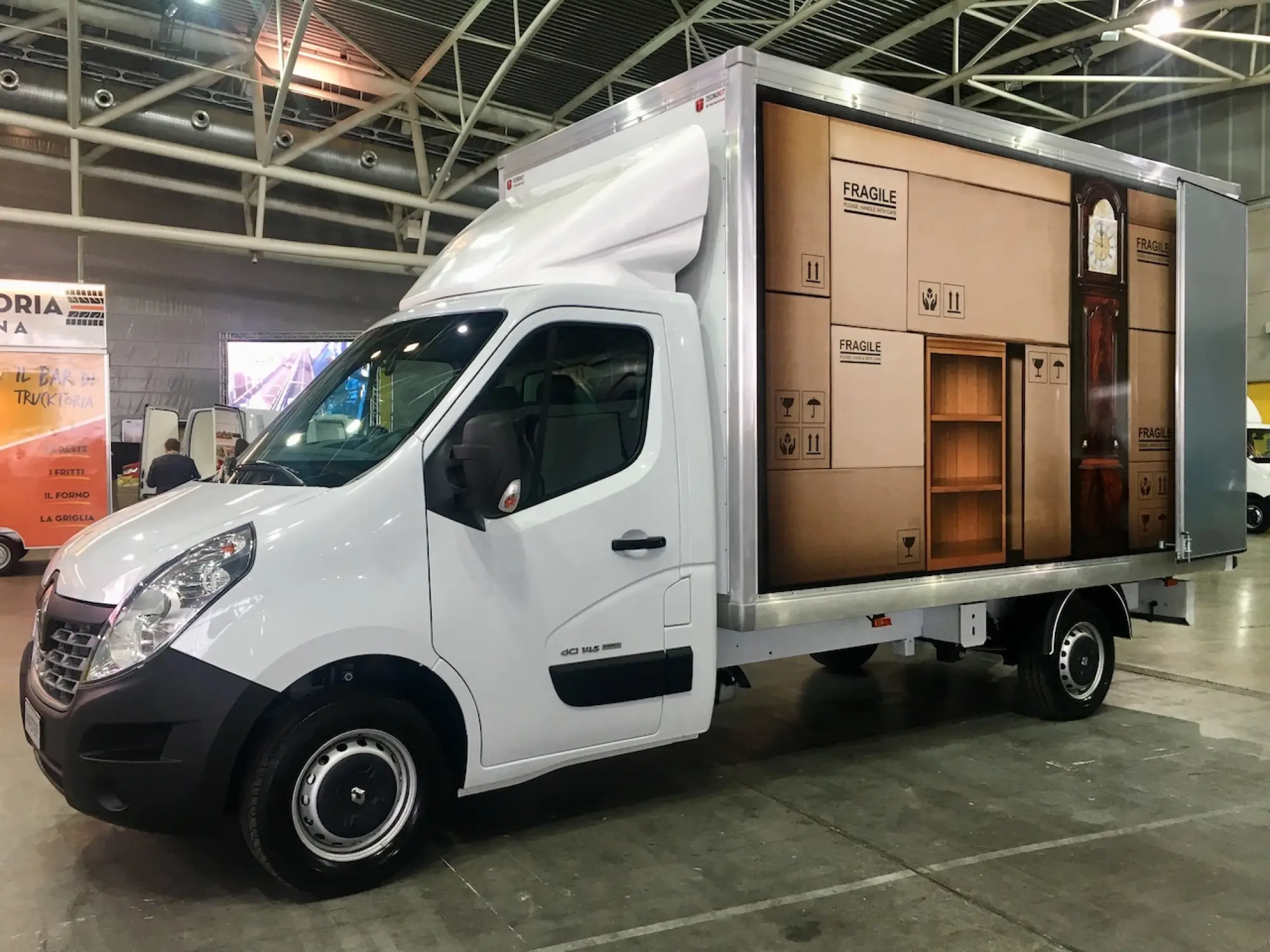 Renault Business Booster Tour 2018 - 22