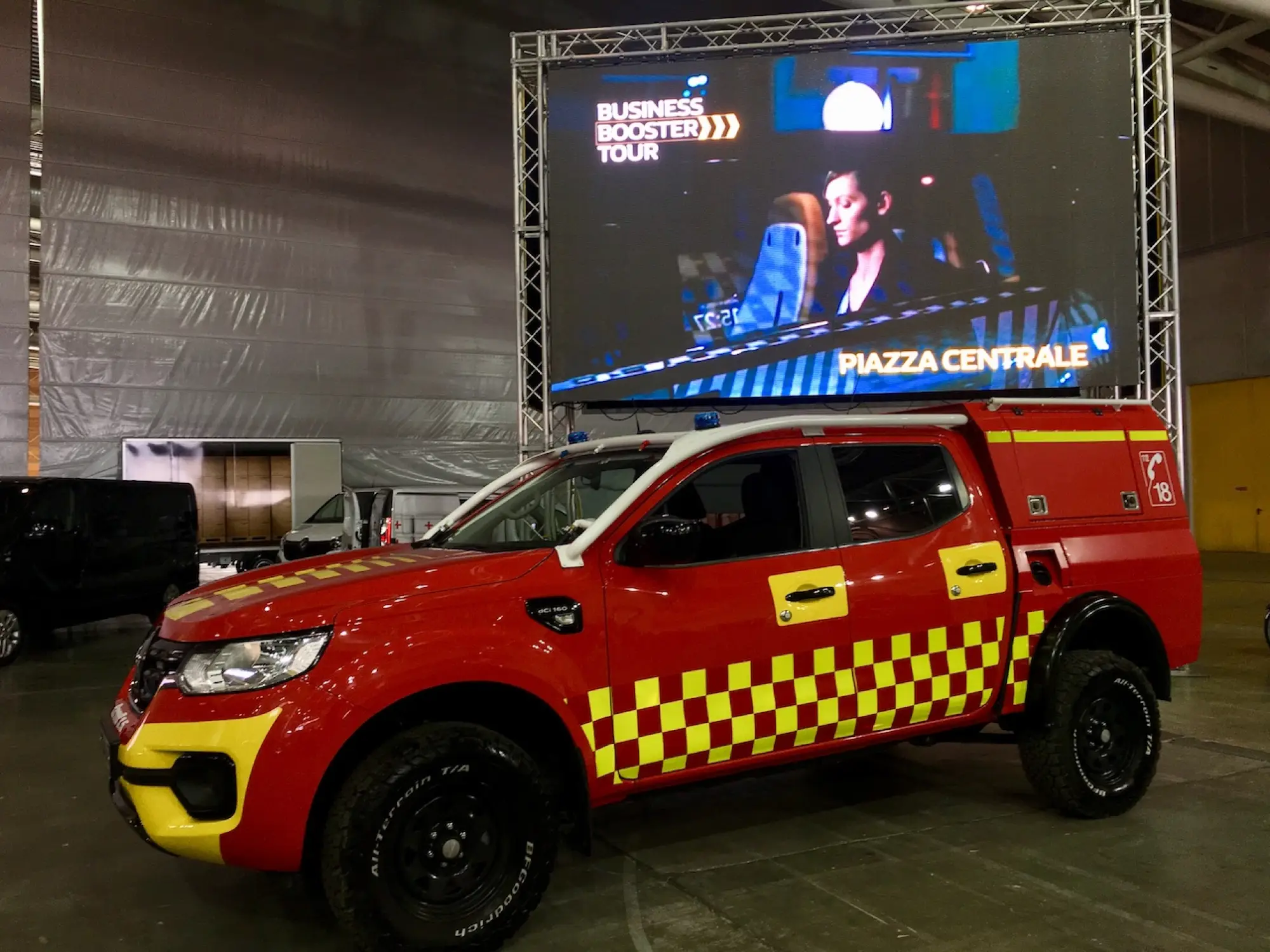 Renault Business Booster Tour 2018 - 25
