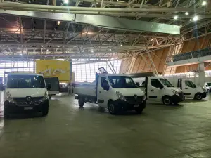 Renault Business Booster Tour 2018 - 9
