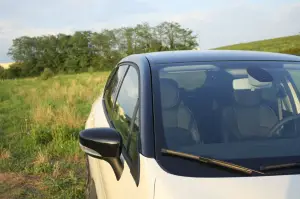 Renault Captur 1.5 dCi Hypnotic EDC [PROVA SU STRADA]