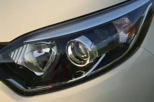 Renault Captur 1.5 dCi Hypnotic EDC [PROVA SU STRADA]