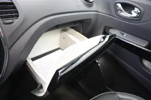 Renault Captur 1.5 dCi Hypnotic EDC [PROVA SU STRADA]