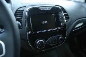 Renault Captur 1.5 dCi Hypnotic EDC [PROVA SU STRADA]
