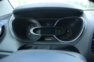 Renault Captur 1.5 dCi Hypnotic EDC [PROVA SU STRADA]