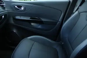 Renault Captur 1.5 dCi Hypnotic EDC [PROVA SU STRADA]