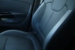 Renault Captur 1.5 dCi Hypnotic EDC [PROVA SU STRADA]
